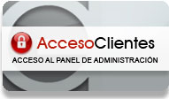 Acceso clientes