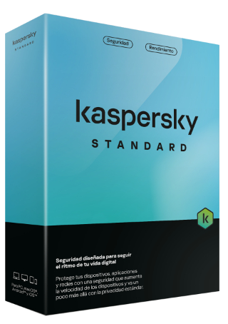 Kaspersky Antivirus