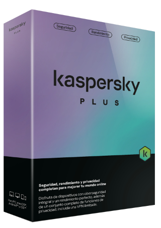 Kaspersky Internet Security for Windows 