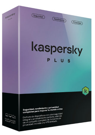 Kaspersky Internet Security