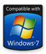 Compatible con Windows 7