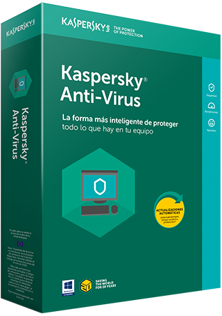 antivirus kaspersky caracteristicas wikipedia